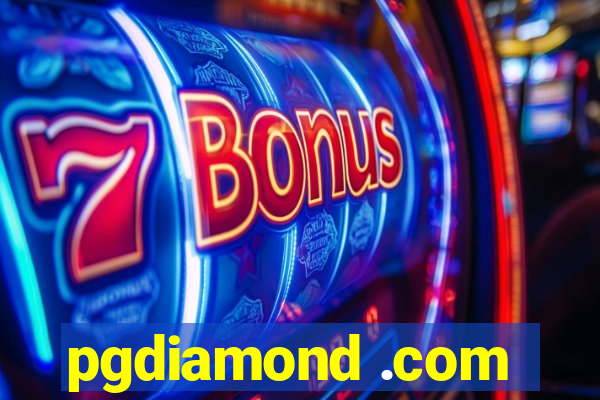 pgdiamond .com